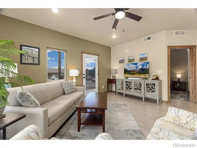 1700 Wildfire Road #I-201 Estes Park, CO 80517