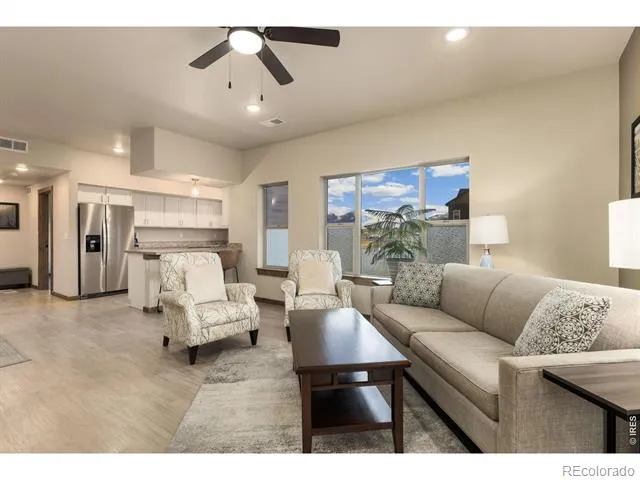 1700 Wildfire Road #I-201 Estes Park, CO 80517