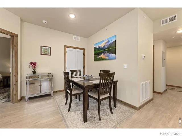 1700 Wildfire Road #I-201 Estes Park, CO 80517