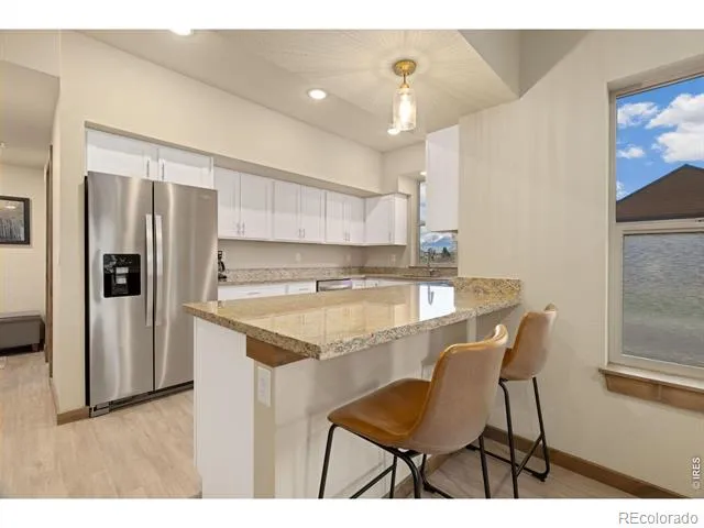1700 Wildfire Road #I-201 Estes Park, CO 80517