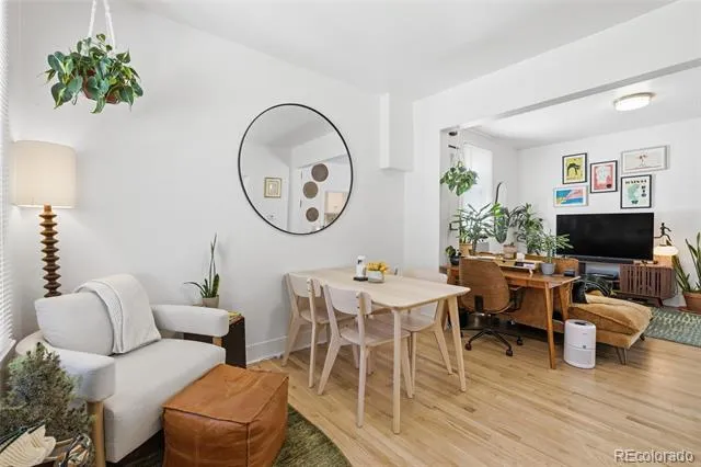 514 E Louisiana Avenue Denver, CO 80210