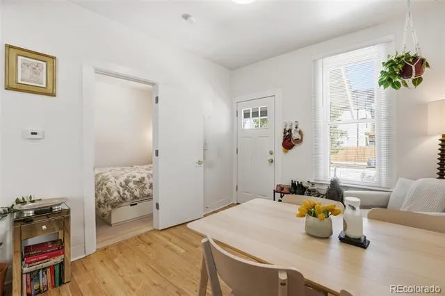 514 E Louisiana Avenue Denver, CO 80210