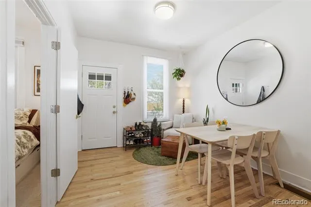 514 E Louisiana Avenue Denver, CO 80210