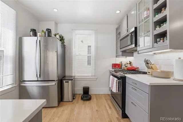 514 E Louisiana Avenue Denver, CO 80210