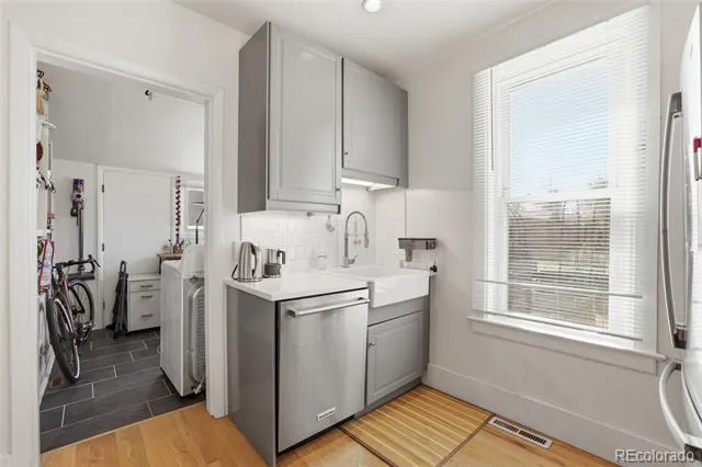514 E Louisiana Avenue Denver, CO 80210