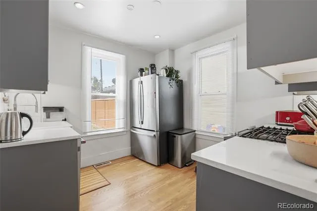 514 E Louisiana Avenue Denver, CO 80210