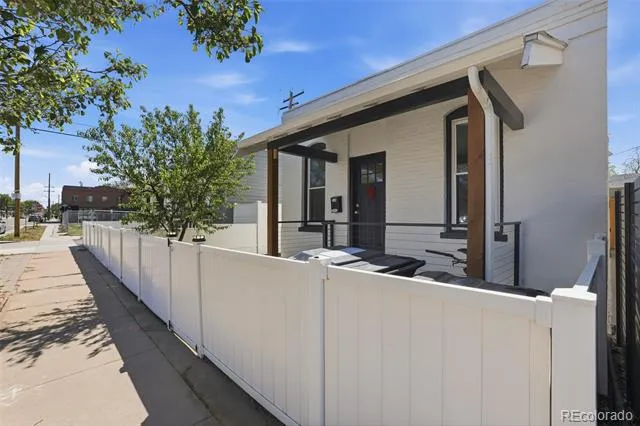 514 E Louisiana Avenue Denver, CO 80210