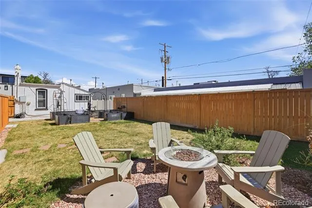 514 E Louisiana Avenue Denver, CO 80210