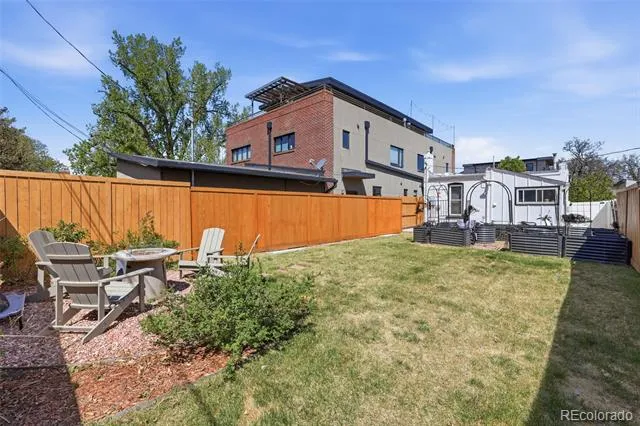 514 E Louisiana Avenue Denver, CO 80210