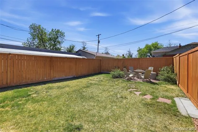 514 E Louisiana Avenue Denver, CO 80210