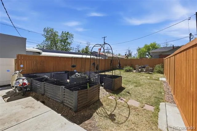 514 E Louisiana Avenue Denver, CO 80210