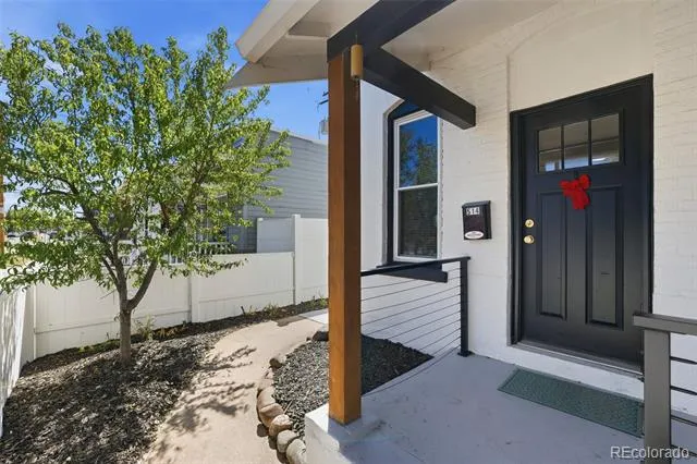 514 E Louisiana Avenue Denver, CO 80210