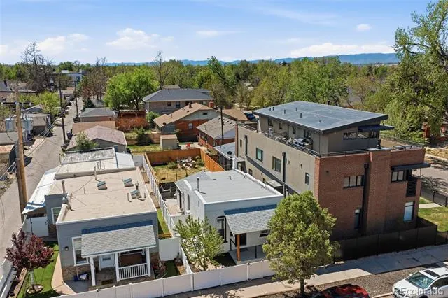 514 E Louisiana Avenue Denver, CO 80210