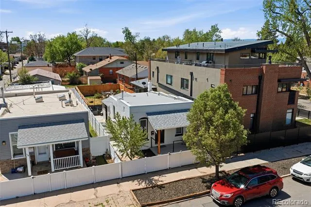 514 E Louisiana Avenue Denver, CO 80210
