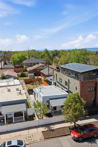 514 E Louisiana Avenue Denver, CO 80210