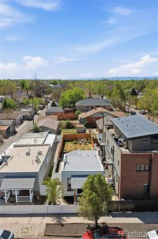 514 E Louisiana Avenue Denver, CO 80210