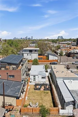514 E Louisiana Avenue Denver, CO 80210