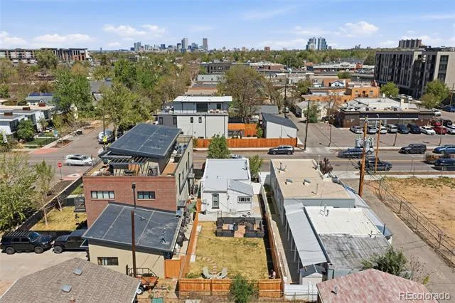514 E Louisiana Avenue Denver, CO 80210