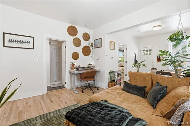 514 E Louisiana Avenue Denver, CO 80210