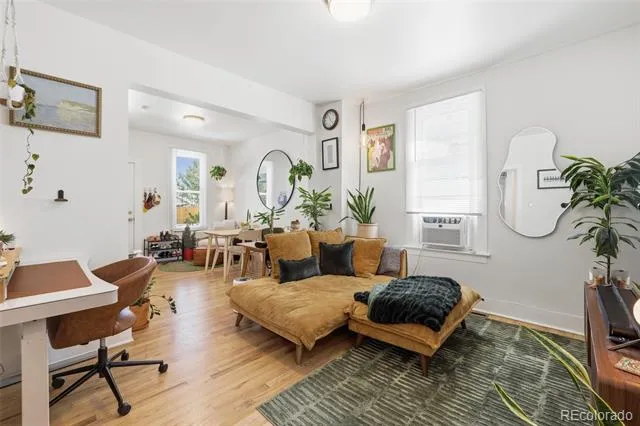 514 E Louisiana Avenue Denver, CO 80210