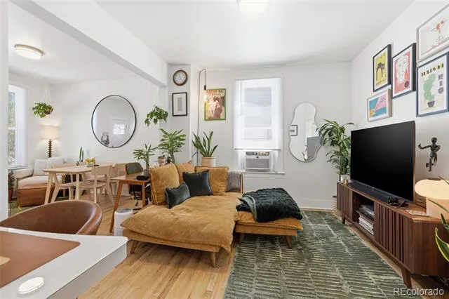 514 E Louisiana Avenue Denver, CO 80210