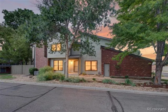 7900 W Layton Avenue #839 Littleton, CO 80123