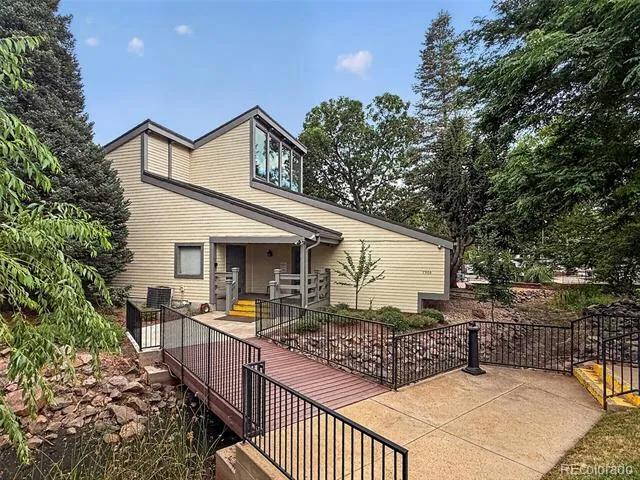 7900 W Layton Avenue #839 Littleton, CO 80123