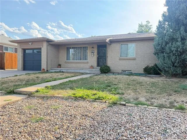 1223 S Eaton Street Denver, CO 80232