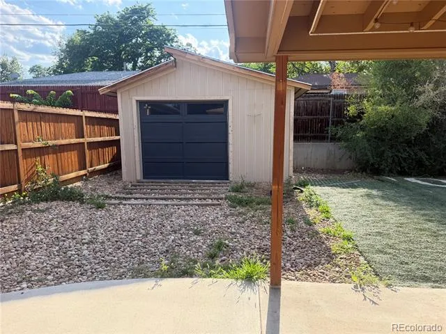 1223 S Eaton Street Denver, CO 80232