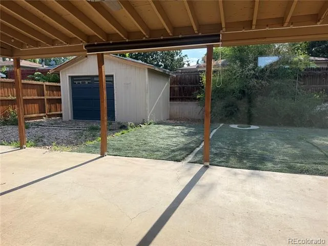 1223 S Eaton Street Denver, CO 80232