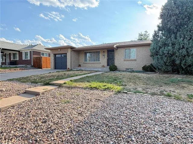 1223 S Eaton Street Denver, CO 80232