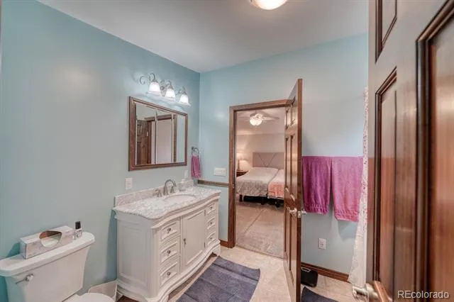 29650 Pinon Lane Buena Vista, CO 81211