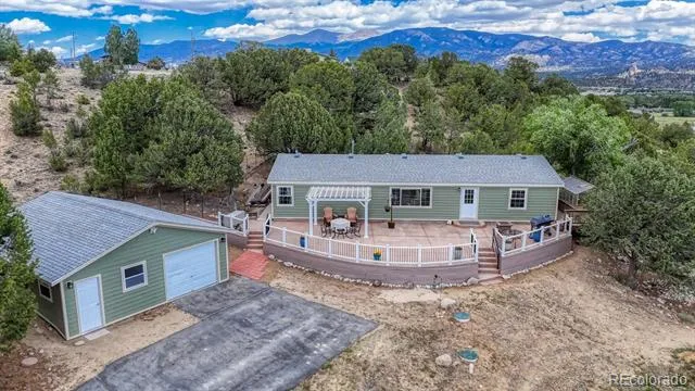 29650 Pinon Lane Buena Vista, CO 81211