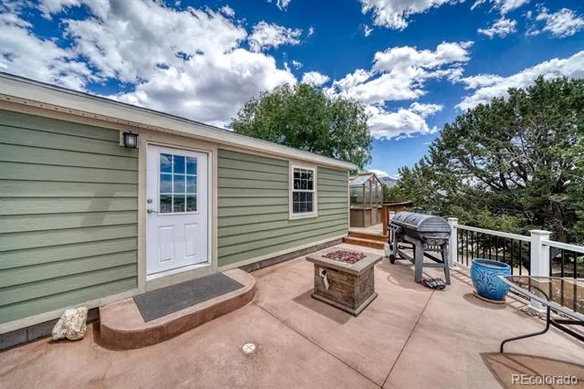 29650 Pinon Lane Buena Vista, CO 81211
