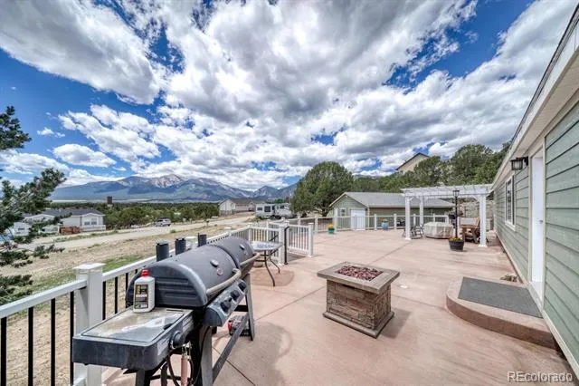 29650 Pinon Lane Buena Vista, CO 81211