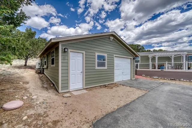 29650 Pinon Lane Buena Vista, CO 81211