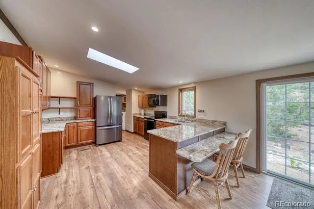 29650 Pinon Lane Buena Vista, CO 81211
