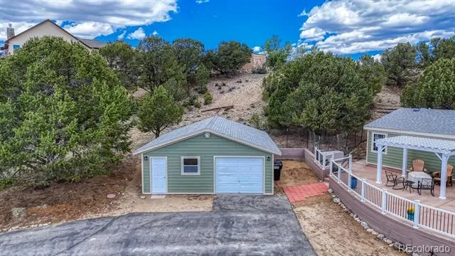 29650 Pinon Lane Buena Vista, CO 81211