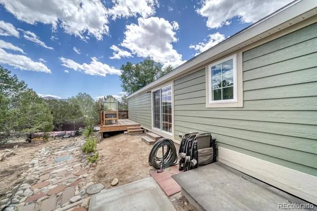 29650 Pinon Lane Buena Vista, CO 81211