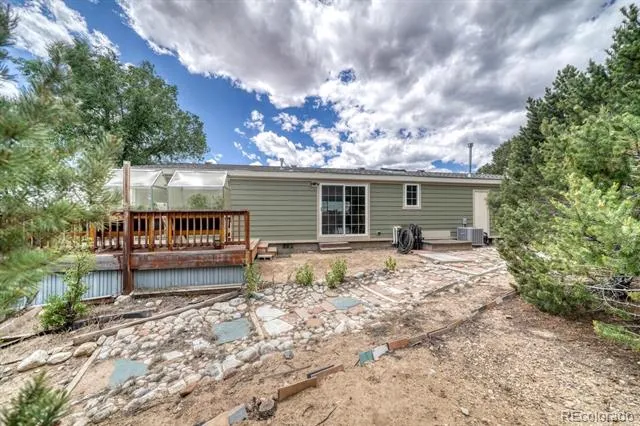 29650 Pinon Lane Buena Vista, CO 81211