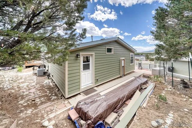 29650 Pinon Lane Buena Vista, CO 81211