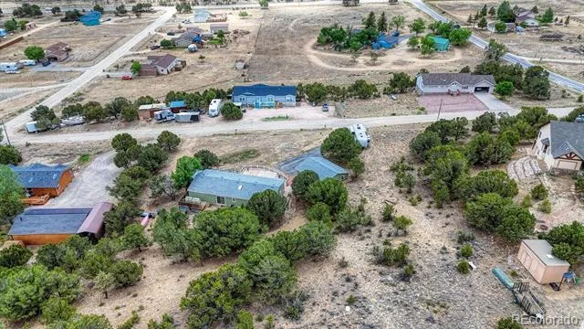 29650 Pinon Lane Buena Vista, CO 81211
