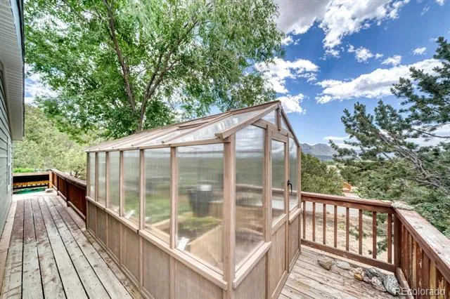 29650 Pinon Lane Buena Vista, CO 81211
