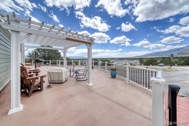 29650 Pinon Lane Buena Vista, CO 81211