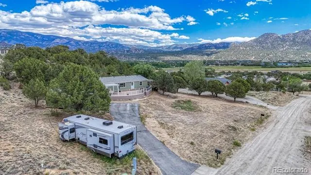 29650 Pinon Lane Buena Vista, CO 81211