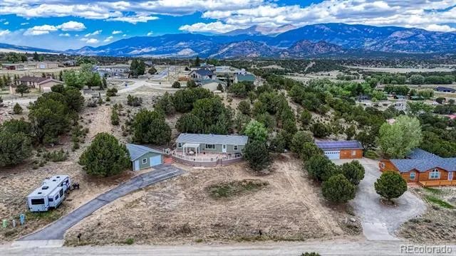 29650 Pinon Lane Buena Vista, CO 81211