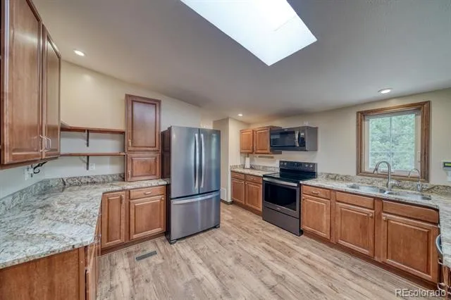 29650 Pinon Lane Buena Vista, CO 81211