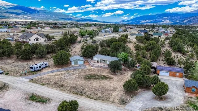 29650 Pinon Lane Buena Vista, CO 81211