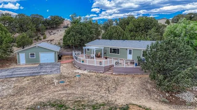 29650 Pinon Lane Buena Vista, CO 81211