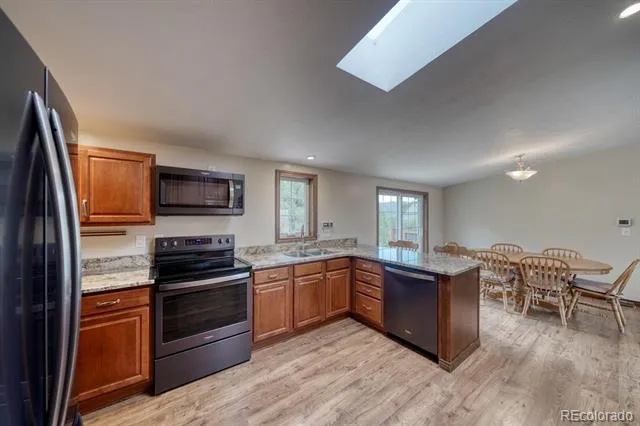 29650 Pinon Lane Buena Vista, CO 81211